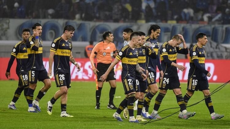 ¿Otro año sin Libertadores? Qué tiene que hacer Boca para clasificar