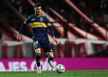 ¡Se juega la 2° del Clausura 2025! ⚽️ Días, horarios y árbitros confirmados