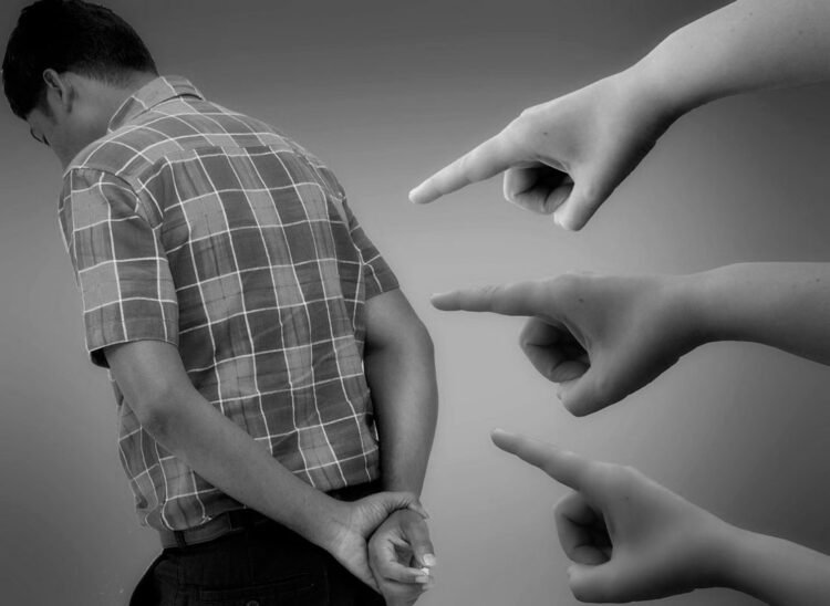 Organizaciones enojadas por proyecto de Observatorio de Falsas Denuncias por Violencia de Género