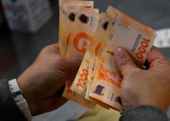 Según el INDEC la Inflación va en caída: Argentina Registra 1.6% en junio