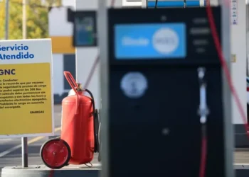 El Gobierno normaliza el suministro de gas para GNC e industrias