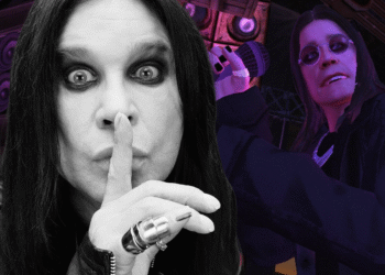 Ozzy Osbourne, la leyenda del metal eterna con un paso fugaz de los videojuegos