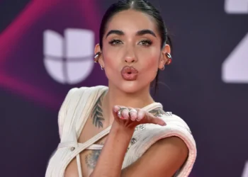 No vuelve más: La Justicia de Jujuy embargó a María Becerra