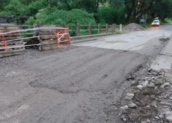 Atención! Corte Total e Indeterminado en Ruta Provincial 4