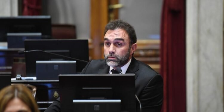 ATAUCHE A FAVOR DE LA BAJA EN LAS RETENCIONES