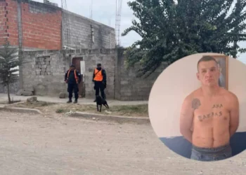 Caso Matías Jurado: Nuevos rastrillajes en El Pongo y cercanías de la «casa del horror»