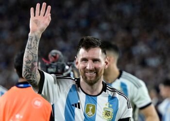 Adiós al capitán: Messi confirmó que su último partido de Eliminatorias en Argentina será ante Venezuela