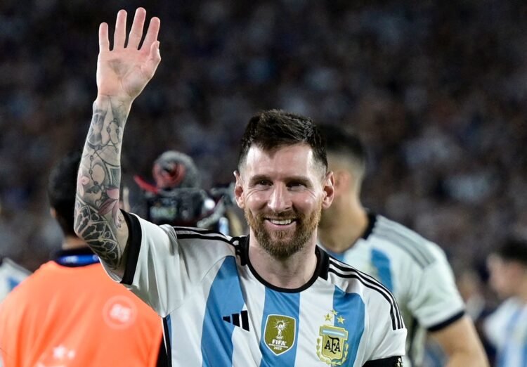 Adiós al capitán: Messi confirmó que su último partido de Eliminatorias en Argentina será ante Venezuela