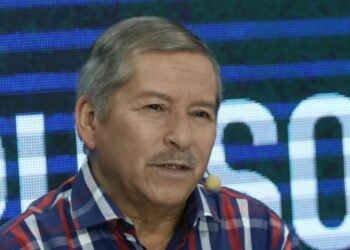 Falleció el exgobernador y periodista Carlos Alfonso Ferraro