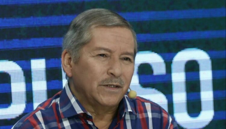 Falleció el exgobernador y periodista Carlos Alfonso Ferraro