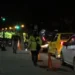 Preocupantes cifras en Jujuy: Más de 100 conductores multados por alcohol