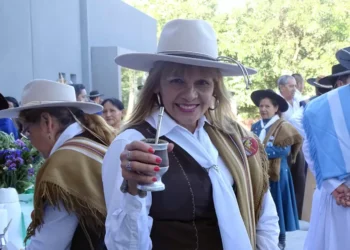 1º Encuentro Provincial de Mujeres Gauchas en Jujuy