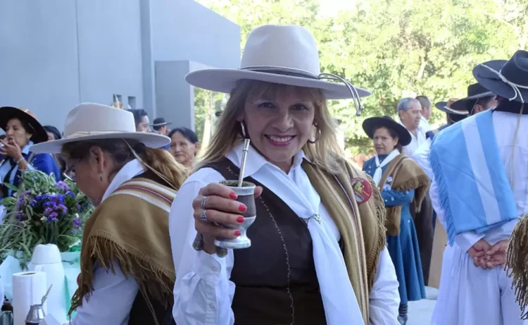 1º Encuentro Provincial de Mujeres Gauchas en Jujuy