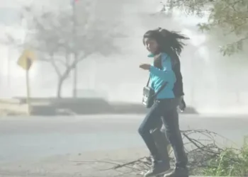 Jujuy de locos: En la semana habrá viento norte, calor extremo y heladas