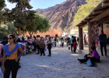 Fin de semana largo: Jujuy tuvo un 69.6% de ocupación hotelera