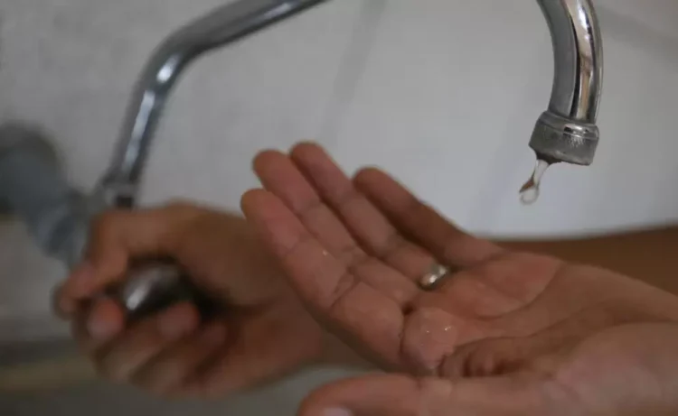 Corte de Agua en Jujuy: Se espera que hoy se normalice el abastecimiento en los sectores afectados