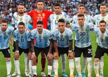 La selección suspende gira por china y jugará un amistoso en Chicago