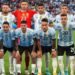 La selección suspende gira por china y jugará un amistoso en Chicago