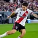 Copa Libertadores: River Plate visitará a Libertad en la ida de octavos de final