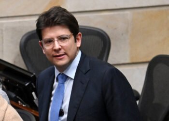 Falleció el precandidato a presidente de Colombia Miguel Uribe Turbay