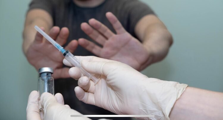 En Mendoza ser antivacuna es caro