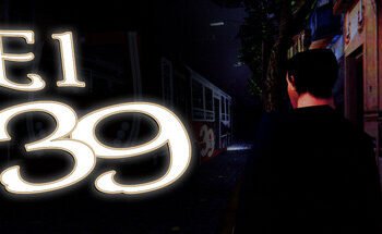 “El 39”: terror argentino con humor y guiños barriales, ya disponible en Steam