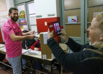 ¿Se candidatea Messi en Mar del Plata?