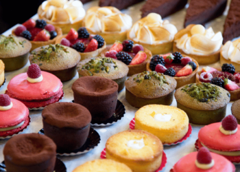 Llega el primer congreso de Gastronómicos y Pasteleros a Jujuy