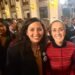 Mientras el PJ jujeño naufraga, Leila Chaher se va de gira por México