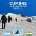 Orgullo argentino: el Ejército hizo cumbre en el Himalaya