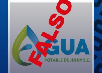 Estafan a jubilados con falsos subsidios de agua