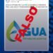 Estafan a jubilados con falsos subsidios de agua
