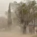 Se me vuela la peluca: Pronostican vientos de más de 100 km/h para el viernes y sábado en Jujuy