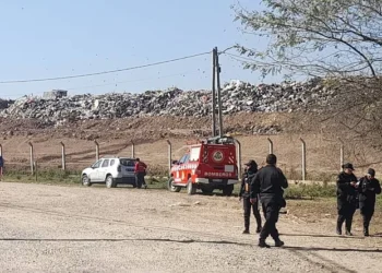 Caso Matías Jurado: Rastrillajes en finca El Pongo sin resultados positivos