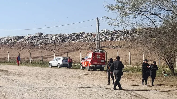 Caso Matías Jurado: Rastrillajes en finca El Pongo sin resultados positivos