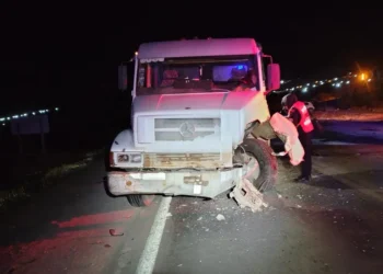 Otro choque fatal en Jujuy