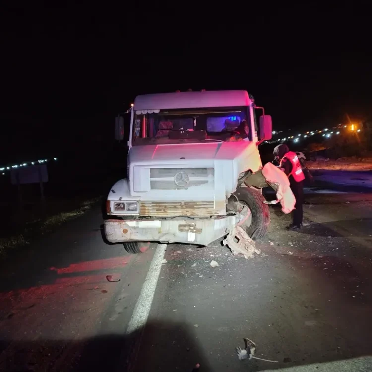 Otro choque fatal en Jujuy