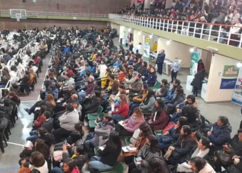 Encuentro de capacitación para educadores católicos en Jujuy