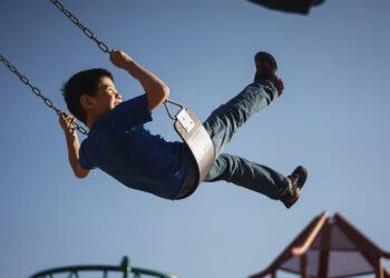 La Secretaría de Niñez lanzó un nuevo programa para fortalecer la primera infancia