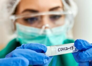 No de nuevo decía: COVID-19 y la variante «Frankenstein» (XFG)