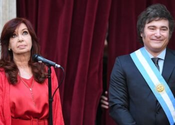 Milei vs Cristina: el Gobierno apeló el fallo que la salvaba de pagar 22.300 millones por Vialidad