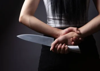 Violencia en La Quiaca: Lo despertó a las piñas y apuñaló por infiel