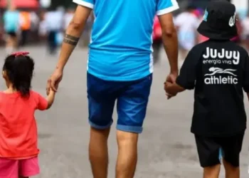 Por el Día del Niño, menores de 12 años entran Gratis al partido de Gimnasia