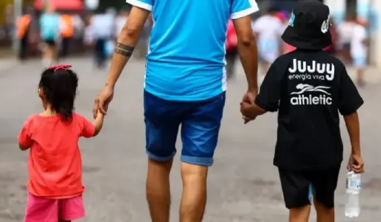 Por el Día del Niño, menores de 12 años entran Gratis al partido de Gimnasia