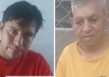 Restos hallados en la «casa del horror» pertenecen a dos desaparecidos