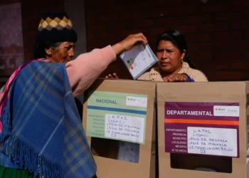 Elecciones en Bolivia: Así votarán los residentes bolivianos en Jujuy
