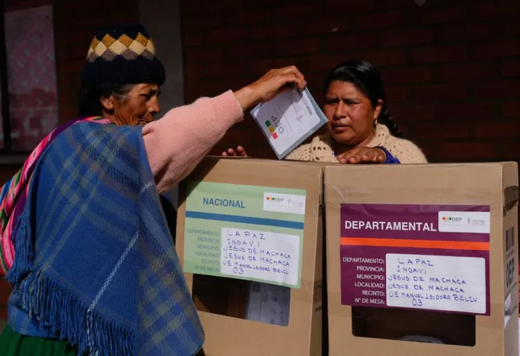 Elecciones en Bolivia: Así votarán los residentes bolivianos en Jujuy