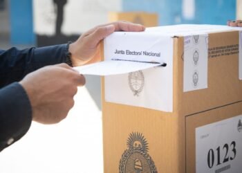 Elecciones 2025: El viernes vence el plazo para inscribir alianzas electorales en Jujuy