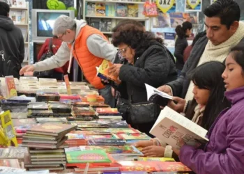 Cuenta regresiva para la Feria del Libro Jujuy: Una edición histórica y federal en espacios abiertos