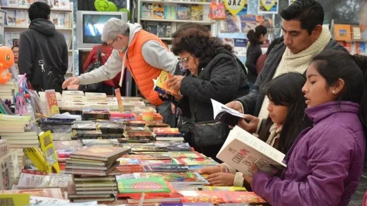 Cuenta regresiva para la Feria del Libro Jujuy: Una edición histórica y federal en espacios abiertos